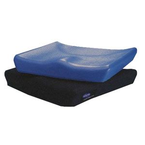 Comfort-Mate Extra Cushion Outer Cover for Wheelchair, 20