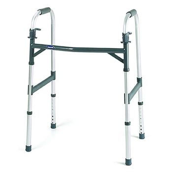 Invacare I-Class Paddle Walkers