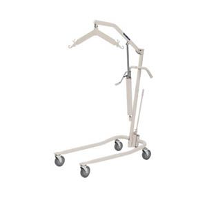 Hydraulic Patient Lift