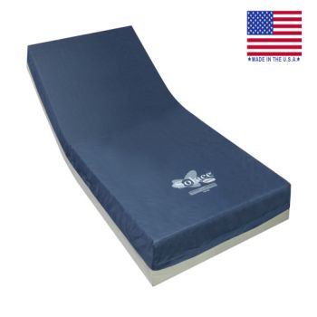 SPS1080 Invacare Solace Prevention Mattress Foam with cover