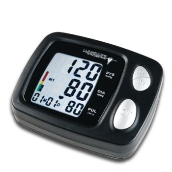 Lumiscope Automatic Blood Pressure Monitor