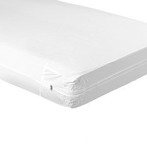 Contoured Mattress Cover