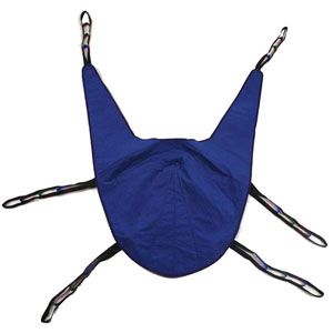 Reliant Divided Leg Sling w/ Head Support