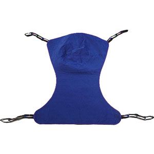 Reliant Full Body Solid Fabric Sling