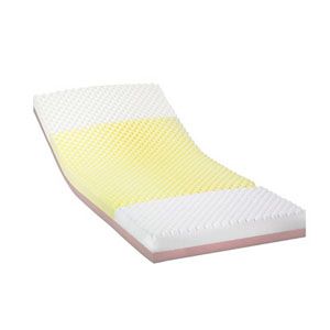 Solace Prevention Foam Mattresses