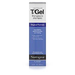 Neutrogena T/Gel Dandruff Shampoo Original Formula