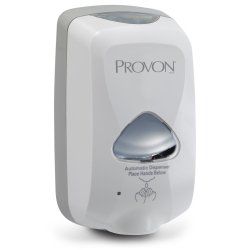 Provon TFX Soap Dispenser