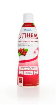 UTIHeal Oral Supplement