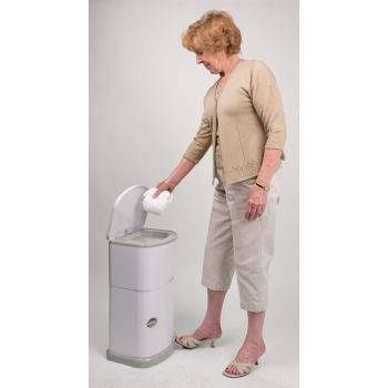 Akord Adult Diaper Disposal System