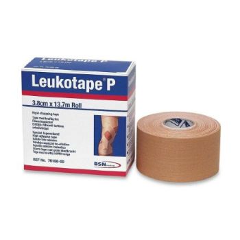 Leukotape P Orthopedic Corrective Tape