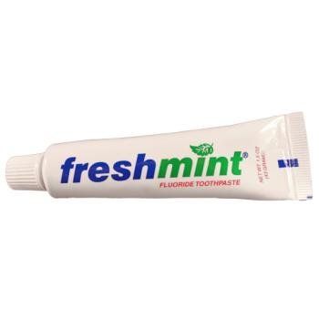 Fresh Mint Toothpaste