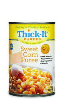 Thick-It Sweet Corn Puree