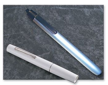 Metalite Pen Light