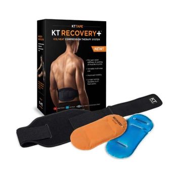 Hot/Cold Pack with Adjustable Strap, 6