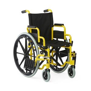 Medline Kidz Pediatric Wheelchairs