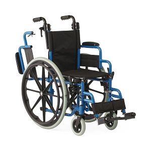 Medline Kidz Pediatric Wheelchairs