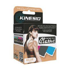 Kinesio Tex Classic Kinesiology Tape