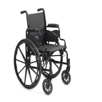 Invacare IVC 9000 SL Wheelchair Series