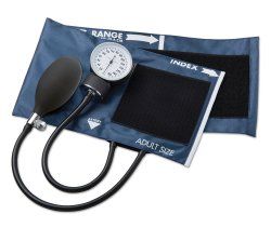 Prosphyg 775 Blood Pressure Monitor