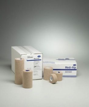 Medi-Rip Cohesive Bandage Tan 4