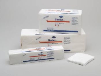 Sterilux Gauze Sponge