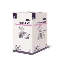 Peha-haft Latex Free Cohesive Conforming Bandage