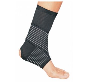 ProCare Ankle Support with Figure Eight Strap