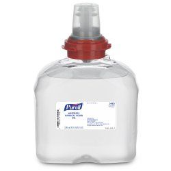 Purell Waterless Surgical Scrub for TFX 1200mL, Each