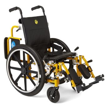 Kidz Pediatric Wheelchair