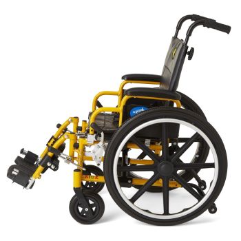 Kidz Pediatric Wheelchair