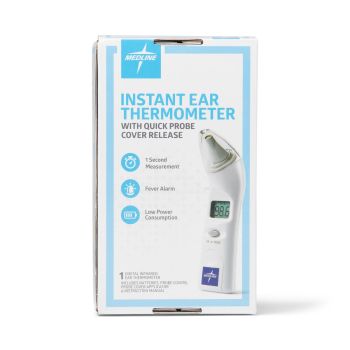 Tympanic Thermometer