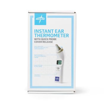 Tympanic Thermometer