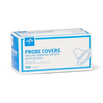Probe Covers for Tympanic Thermometer