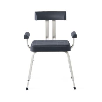 Momentum Shower Chairs, Gray