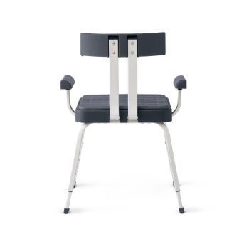 Momentum Shower Chairs, Gray