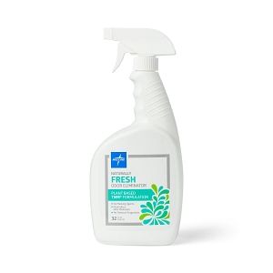 Fresh Naturals Odor Eliminator Spray, 32 oz., Each