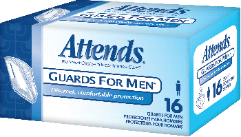Attends Guard for Men