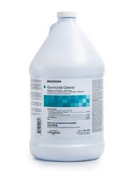 McKesson Germicidal Surface Disinfectant Cleaner
