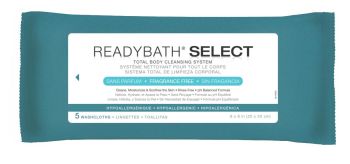 ReadyBath SELECT Washcloths