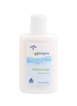 Skintegrity Enriched Lotion Soap