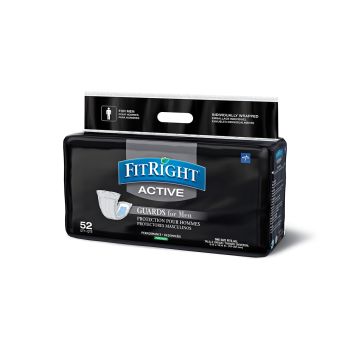 FitRight Active Male Guards