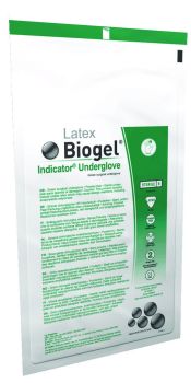 Biogel Indicator Underglove