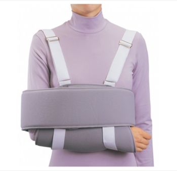 ProCare Deluxe Sling and Swathe