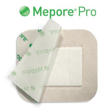 Mepore Pro Adhesive Dressing