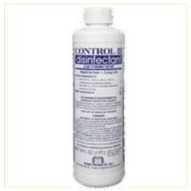 Control III Disinfectant Germicide Concentration
