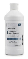 McKesson Antiseptic Skin Cleanser