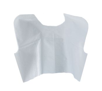 Disposable Tissue / Poly / Tissue Exam Capes21