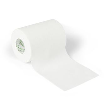 CURAD Ortho-Porous Sports Adhesive Tape, White