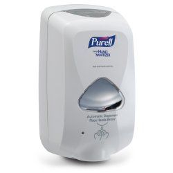 Purell TFX Hand Hygiene Dispenser