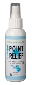Point Relief ColdSpot Pain Relief